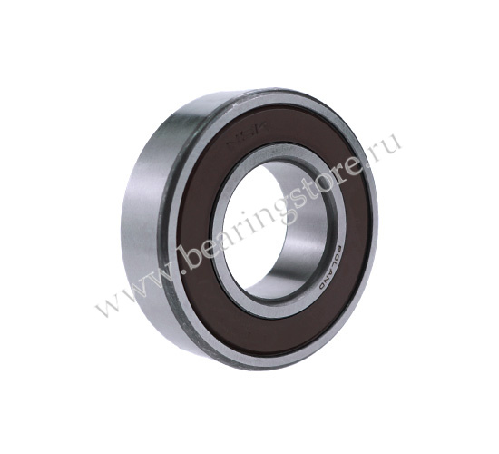 6206 DDUCM подшипник NSK