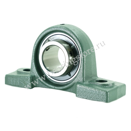 UCPX 07 D1 подшипниковый узел NTN