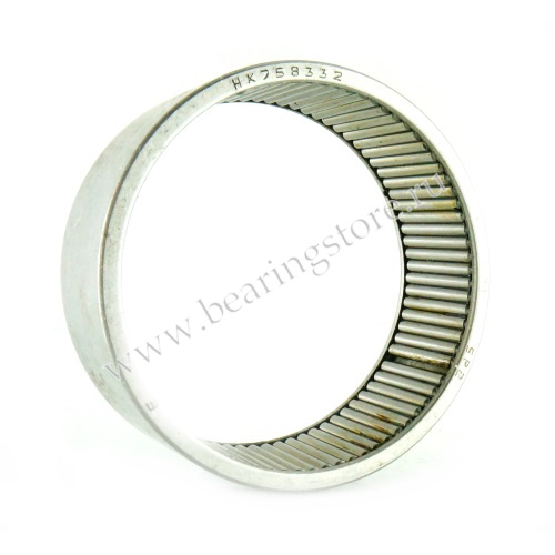 НК 758332 подшипник EPK