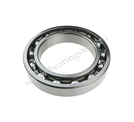 6406 Подшипник ZWZ