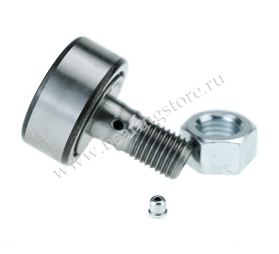 KR 35 PPX Ролик опорный  SKF