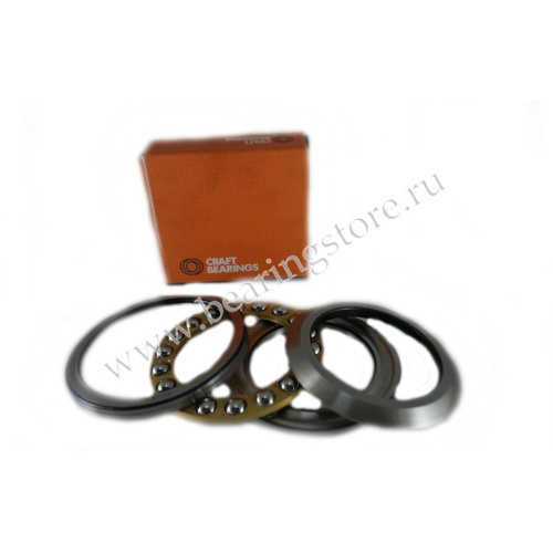 18228 Л подшипник CRAFT BEARINGS