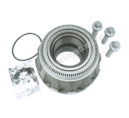 41.03650 3434365000 Блок-подшипник ступицы CRAFT BEARINGS