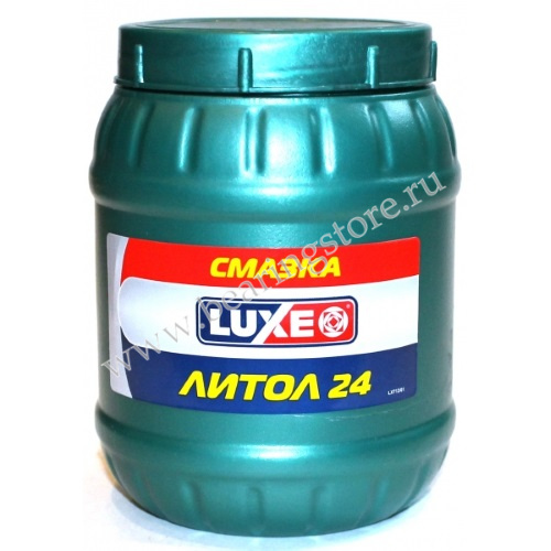 Смазка LUXE Литол-24 850 г