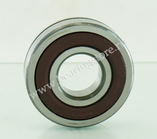 6 - 750706 АКУ подшипник VBF