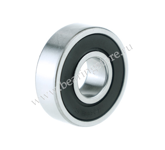 6006 2RLDC3 Подшипник PEER