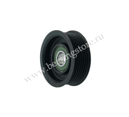 VKM 63006 Ролик SKF