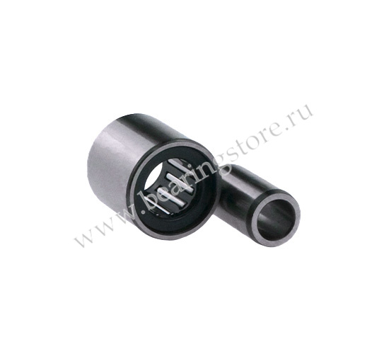 NK9/16T2 + 1R6X9X16 подшипник NTN