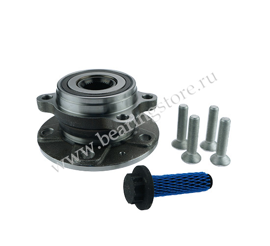 VKBA 3643 (137CRB3 3643 ABS) подшипник CRAFT BEARINGS