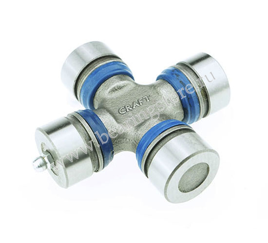 Крестовина рулевая М-412 CRAFT BEARINGS