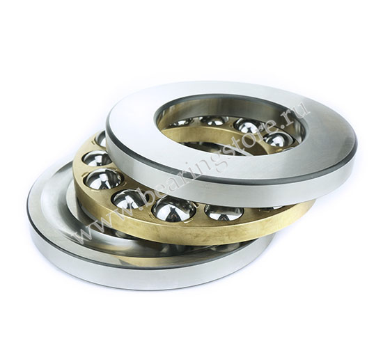 51138 M подшипник SKF