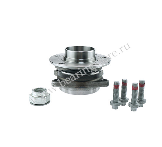 VKBA 6660 подшипник SKF