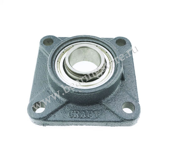 208 SAF подшипниковый узел CRAFT BEARINGS
