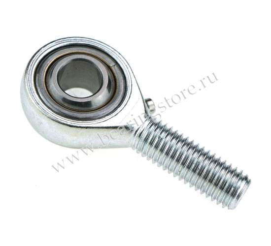 SA10 SAKAC 10 M шарнирный наконечник SKF