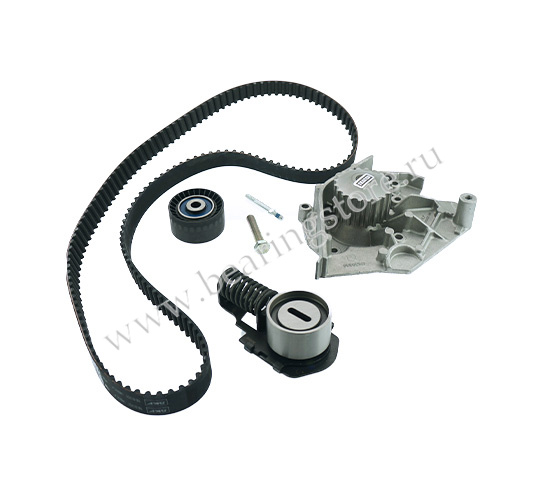 VKMC 03251 комплект ремня ГРМ SKF