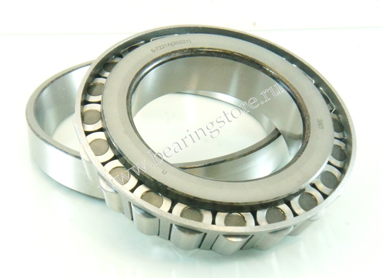 7221 А - 6 подшипник EPK