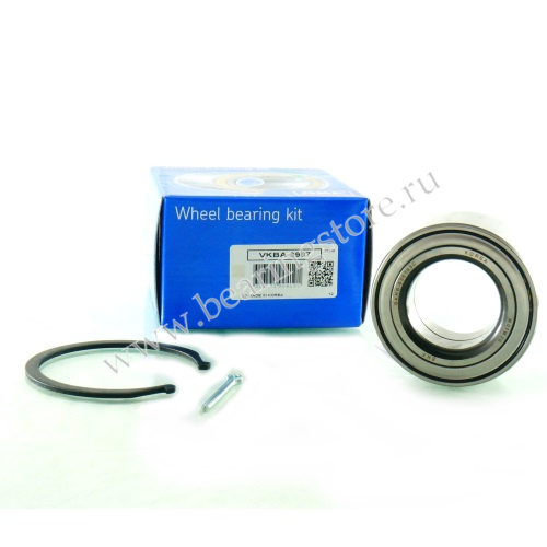 VKBA 3907 подшипник SKF