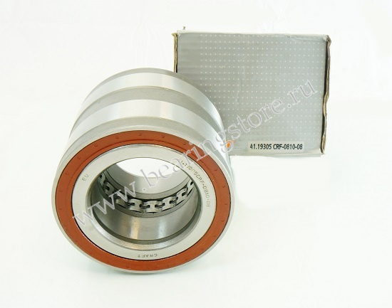 41.19305 Блок-подшипник ступицы CRAFT BEARINGS