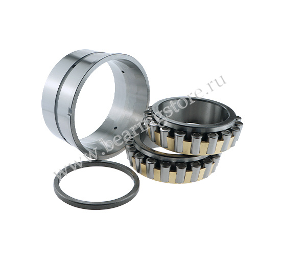 6 - 697920 Л подшипник CRAFT BEARINGS
