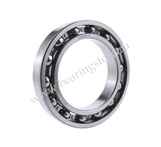 118 подшипник CRAFT BEARINGS