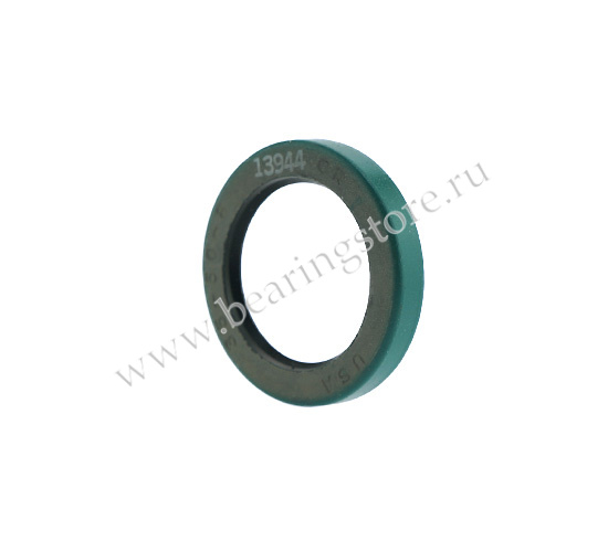CR 35X50X8 CRW1 R Сальник SKF