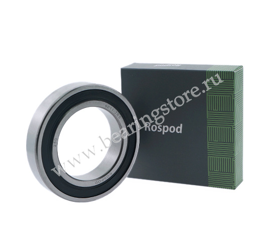 6011-2RS подшипник ROSPOD
