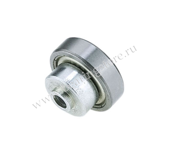 55.3968 Ролик крыши CRAFT BEARINGS