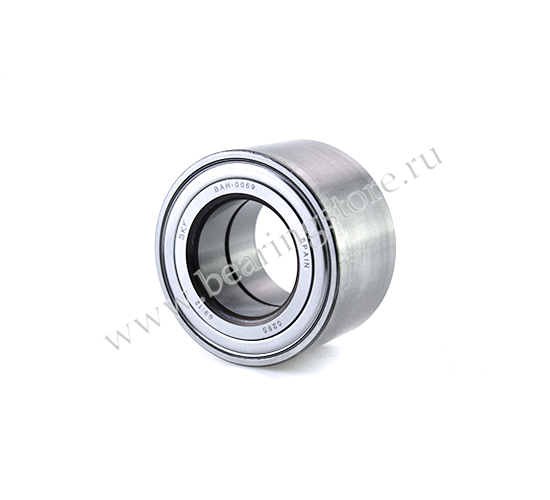 BAH-0069 подшипник SKF
