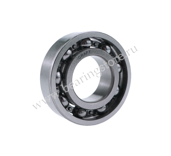 207 подшипник CRAFT BEARINGS
