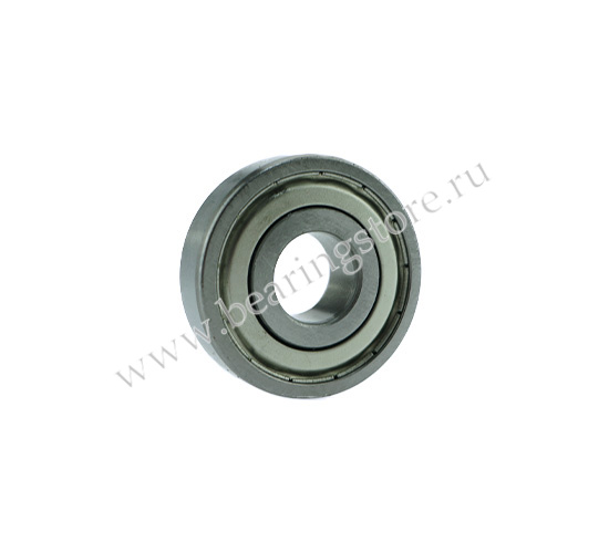 6303 2Z Подшипник ZWZ