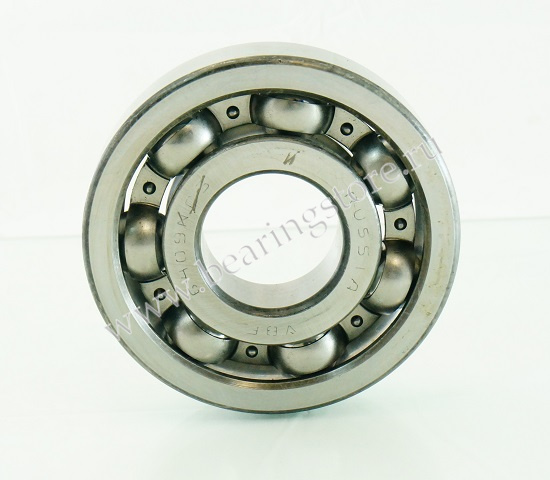 409 - 6 подшипник VBF