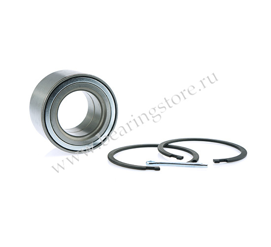 VKBA 3981 подшипник CRAFT BEARINGS