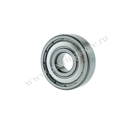 6200 C 2ZC3 Подшипник FAG