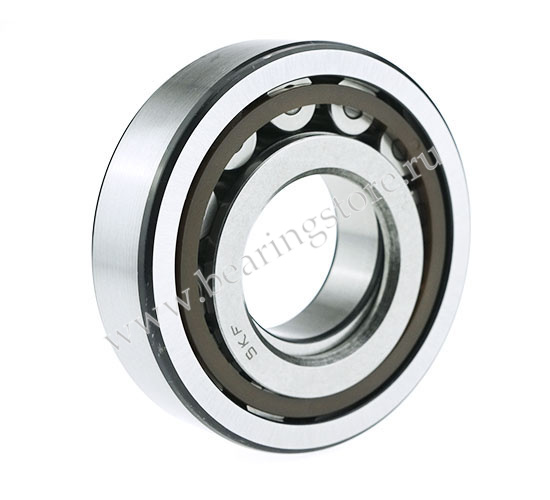 NUP 312 ECP подшипник SKF
