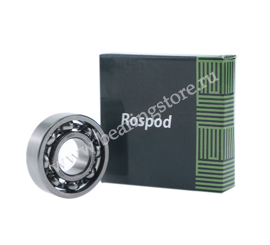 6001 подшипник ROSPOD