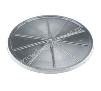 ASNH 508-607 Крышка корпуса подшипникового узла  SKF