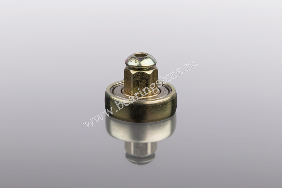 55.6741 Ролик крыши CRAFT BEARINGS