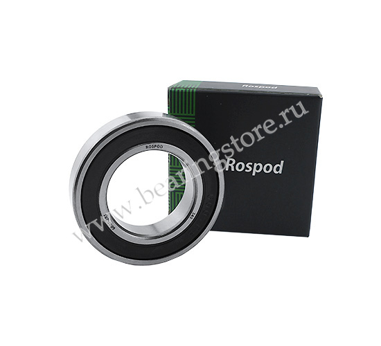 6007-2RS подшипник ROSPOD