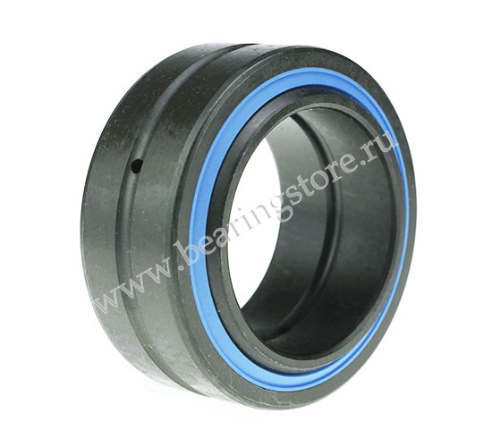 GE 40 ES 2RS подшипник SKF