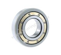 6319 M/C3VL0241 (B 6319 MC3P6Z2V2/V3031A) подшипник CRAFT BEARINGS