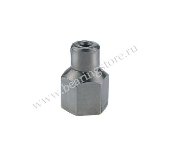 1077454/100MPA Нипель для удлиняющего переходника SKF