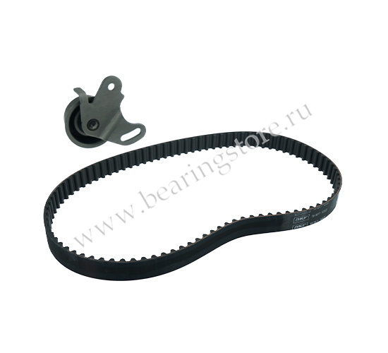 VKMA 95012 Комплект ГРМ SKF