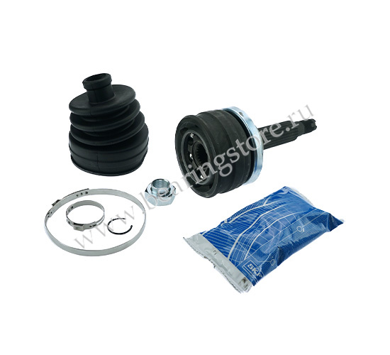 VKJA 5841 шрус SKF