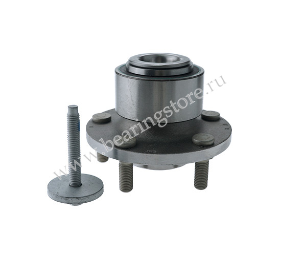 VKBA 3660 подшипник SKF
