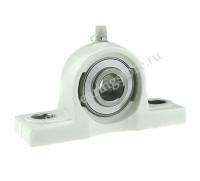 205 UCP (SUCPPL-205-S1) полимерный подшипниковый узел CRAFT BEARINGS