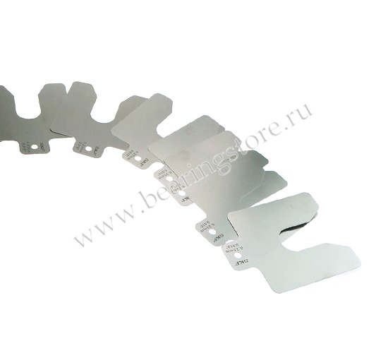 TMAS 75-010 Комплект калиброванных пластин (10 шт/комп) SKF