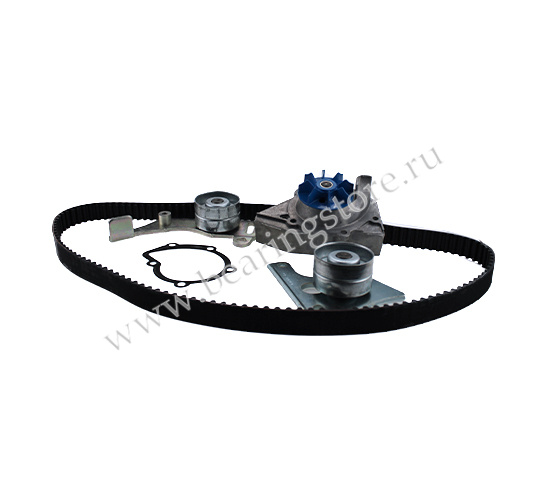 VKMC 03241 комплект ремня ГРМ SKF