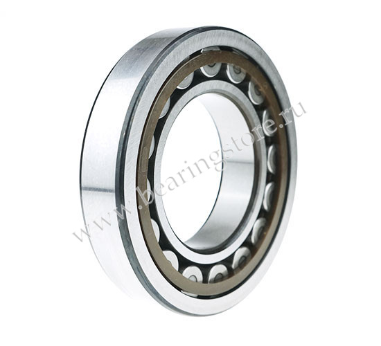 NJ 205 ECP подшипник SKF