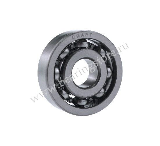 203 подшипник CRAFT BEARINGS