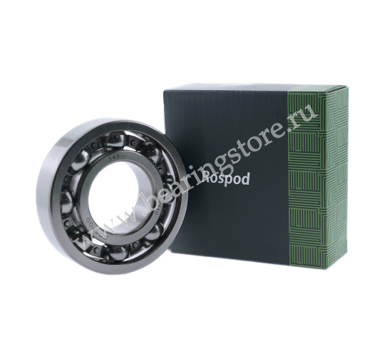 6310 подшипник ROSPOD